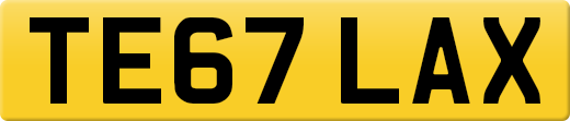 TE67LAX